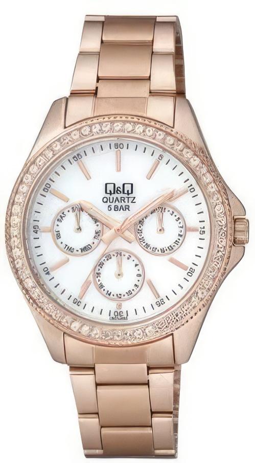 

Наручные часы женские Q&Q CE01J002Y, CE01J002Y