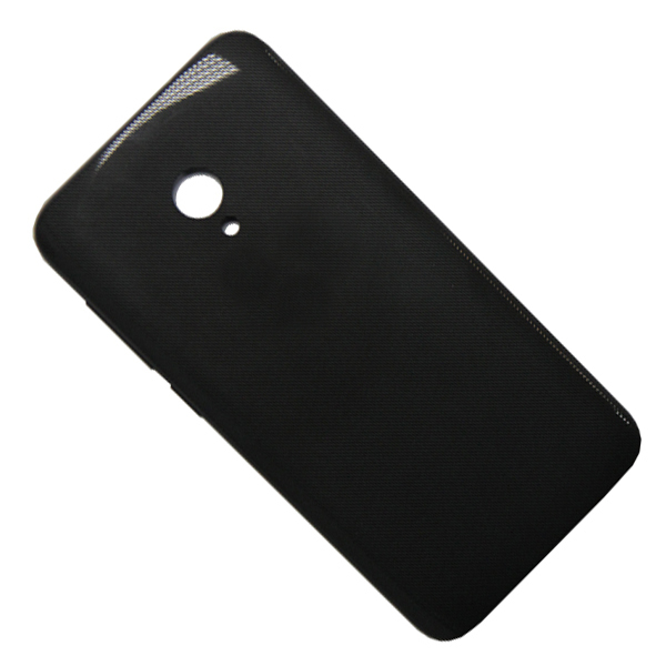 

Задняя крышка для Alcatel OT 5047D (U5 HD) <черный>