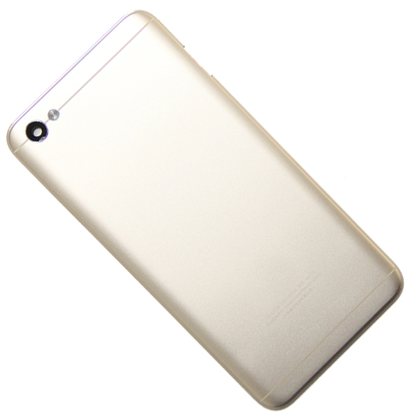 

Задняя крышка для Xiaomi Redmi Note 5A <золото>