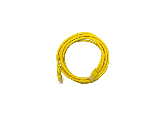 Кабель Neomax RJ45 (вилка)- RJ45 (вилка) вилка-вилка 0.5м (NM13001050Y)