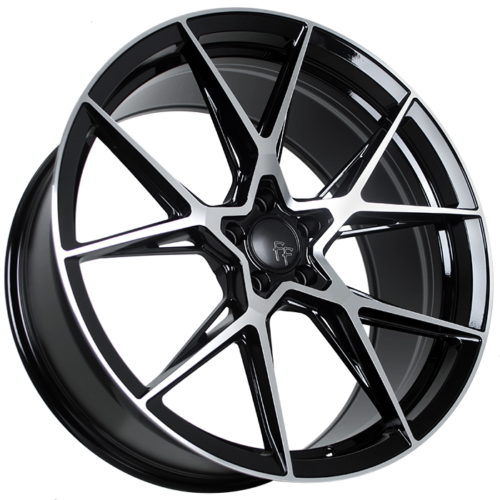 

Литые диски Sakura Wheels YA5636-660 10xR22/5x114.3 D73.1 ET35, YA5636-660 10xR22/5x114.3 D73.1 ET35