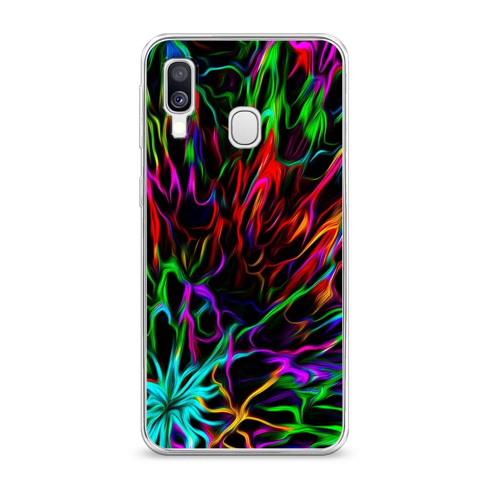 Чехол на Samsung Galaxy A40  