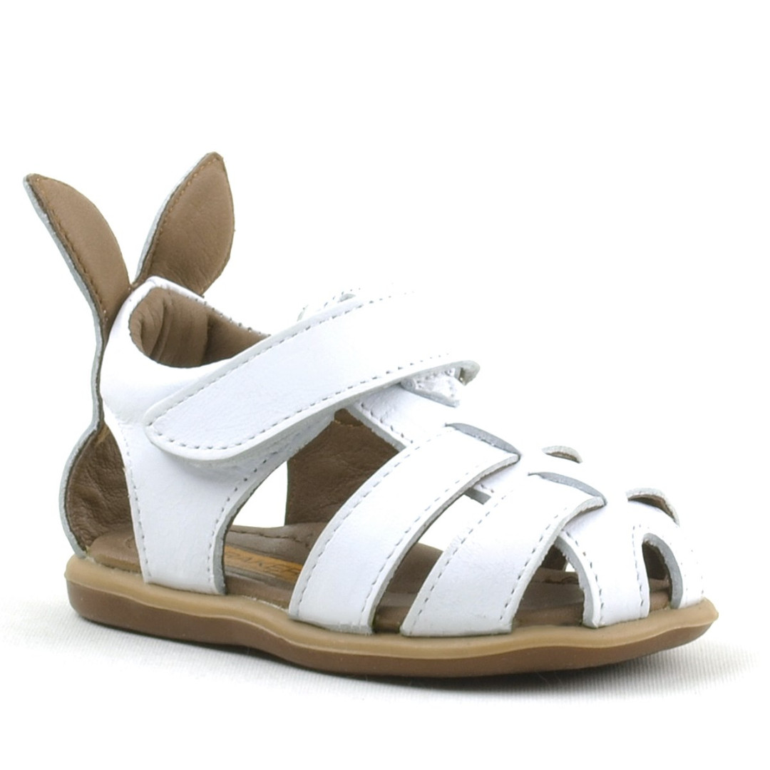 

Детские сандалии Hapshoe р. 21 арт. 22133 (доставка из-за рубежа), 22133
