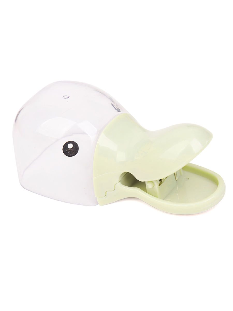 

Совок для корма (зеленый) Family Shop, 14,7 см