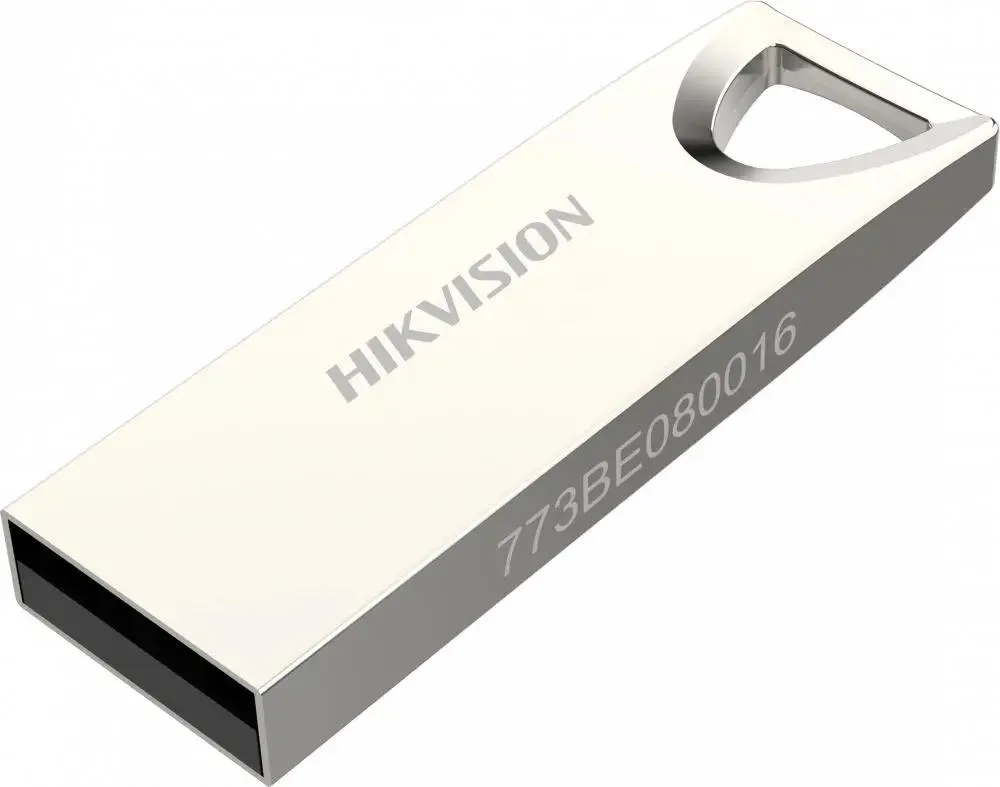 

Флешка Hikvision HS-USB-M200/8G 8 ГБ (107725), HS-USB-M200/8G