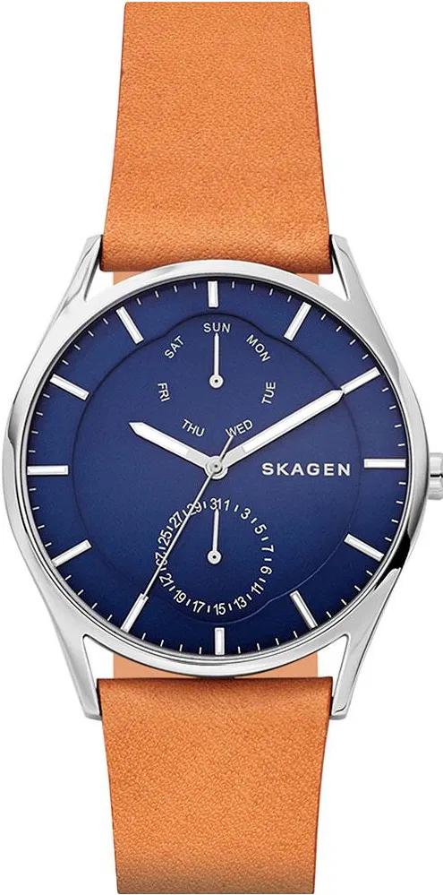 

Наручные часы мужские Skagen SKW6369, SKW6369