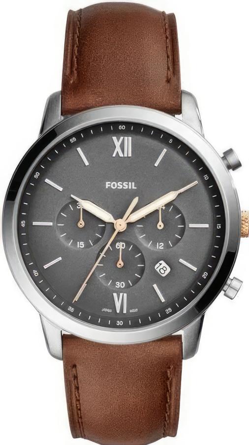 

Наручные часы мужские Fossil FS5408, FS5408