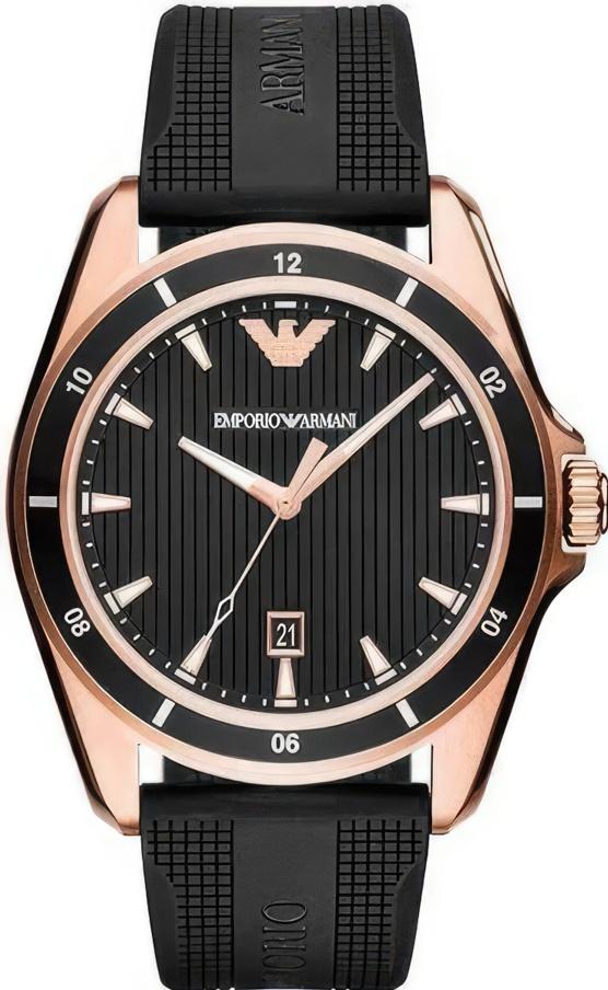 

Наручные часы мужские Emporio Armani AR11101, AR11101