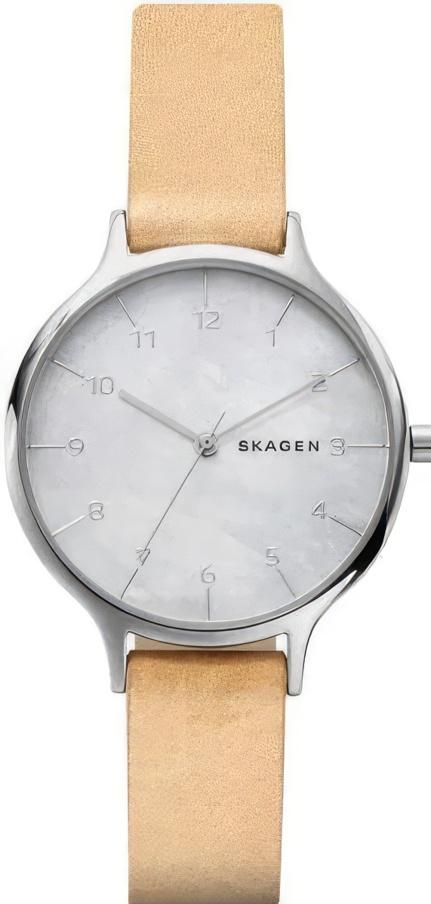 

Наручные часы женские Skagen SKW2634, SKW2634