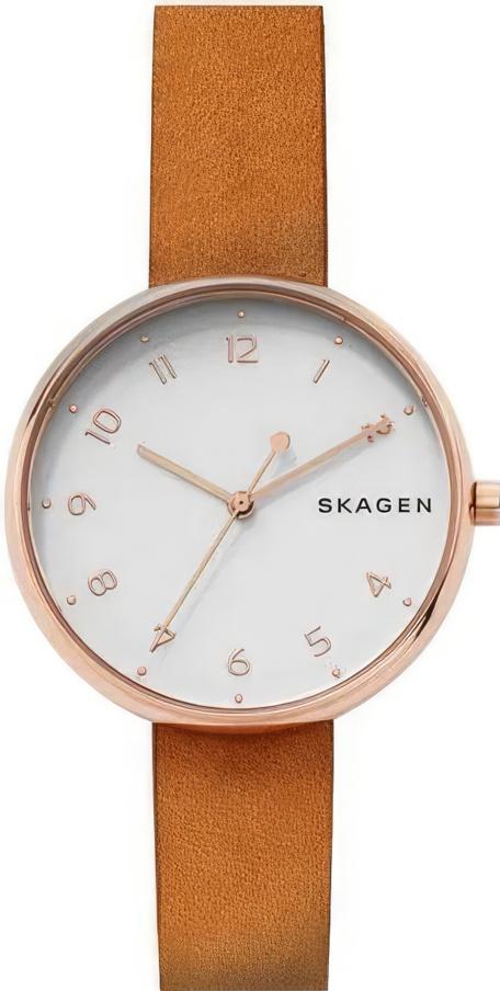 

Наручные часы женские Skagen SKW2624, SKW2624
