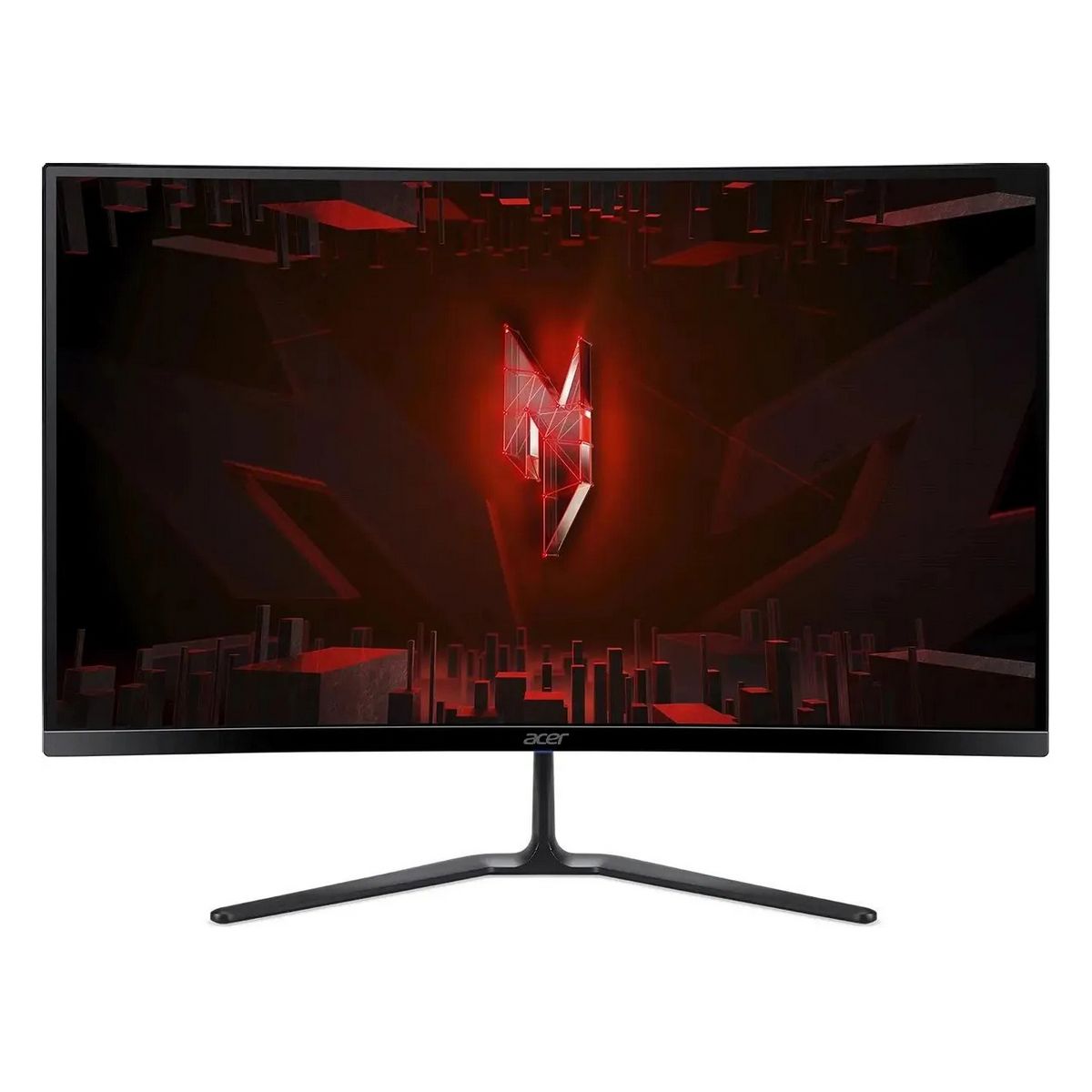 27" Монитор ACER Nitro ED270UP2bmiipx 170Hz 2560x1440 VA черный