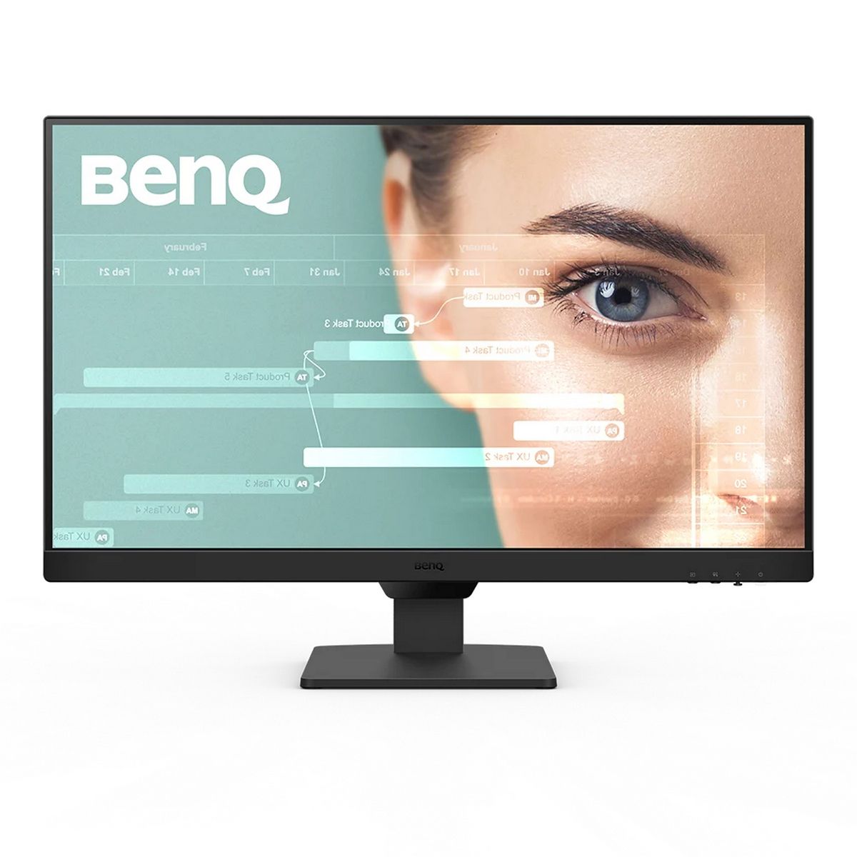 

27" Монитор BenQ GW2790E черный 100Hz 1920x1080 IPS, GW2790E