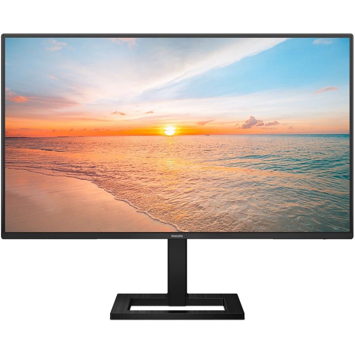 

27" Монитор Philips 27E1N1300AE черный 100Hz 1920x1080 IPS, 27E1N1300AE