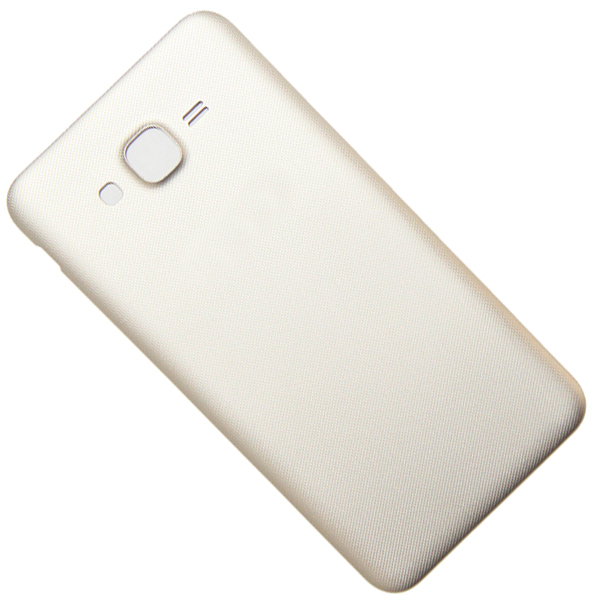 

Задняя крышка для Samsung SM-J701F (Galaxy J7 Neo) <золото>
