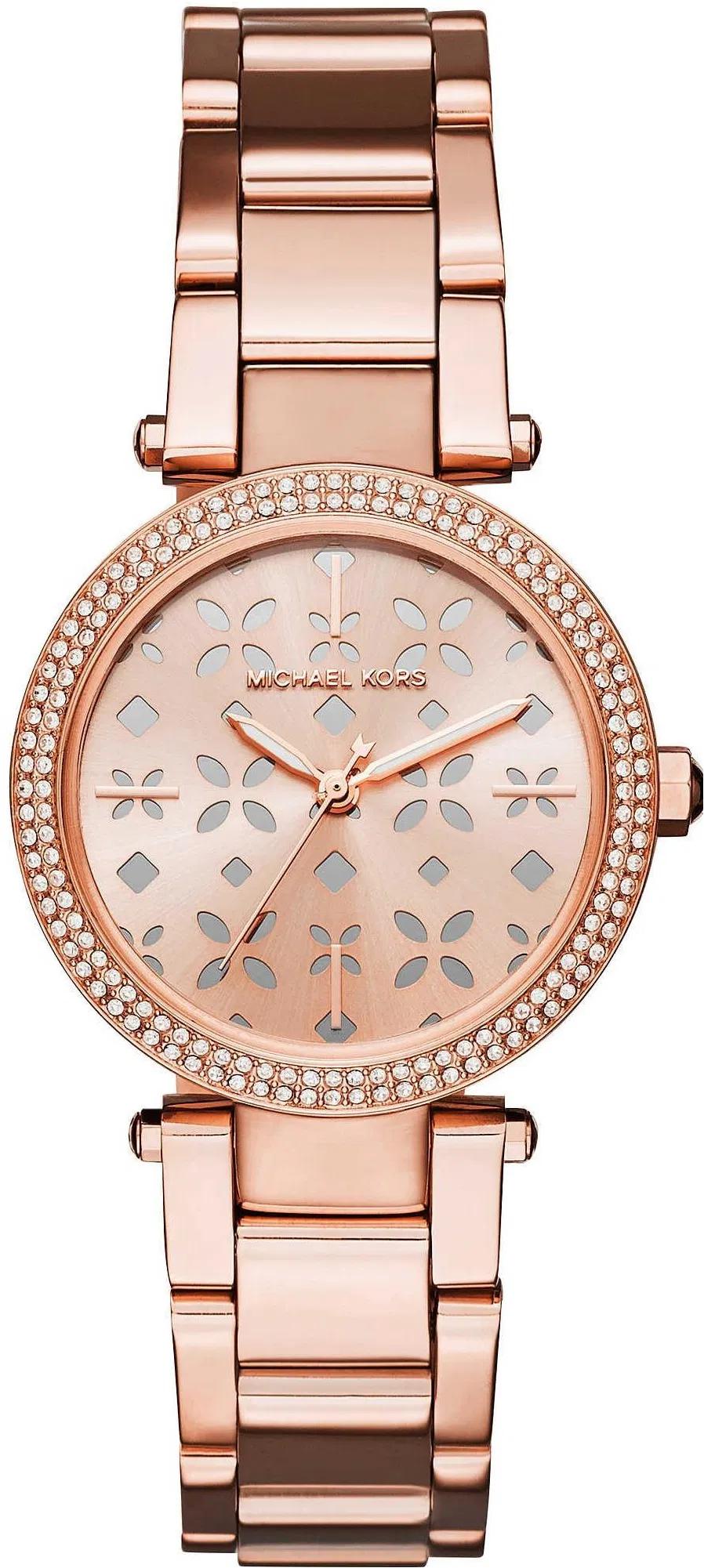 

Наручные часы женские Michael Kors MK6470, MK6470