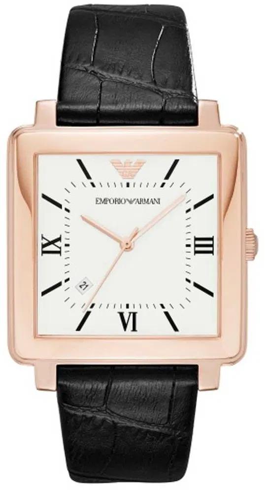 

Наручные часы мужские Emporio Armani AR11075, AR11075