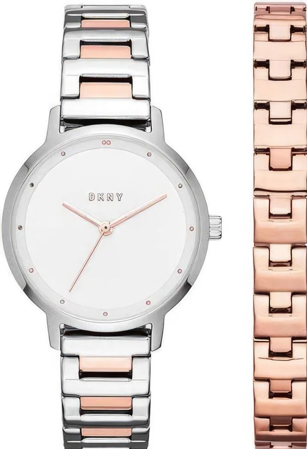 

Наручные часы женские DKNY NY2643, NY2643