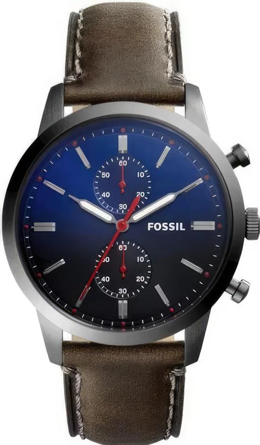 

Наручные часы мужские Fossil FS5378, FS5378