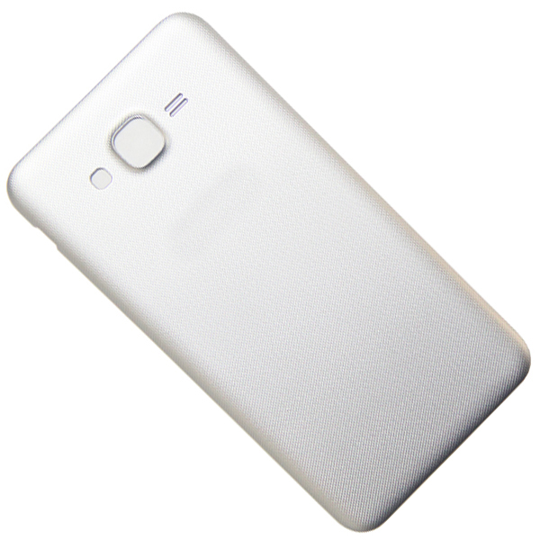

Задняя крышка для Samsung SM-J701F (Galaxy J7 Neo) <серебро>