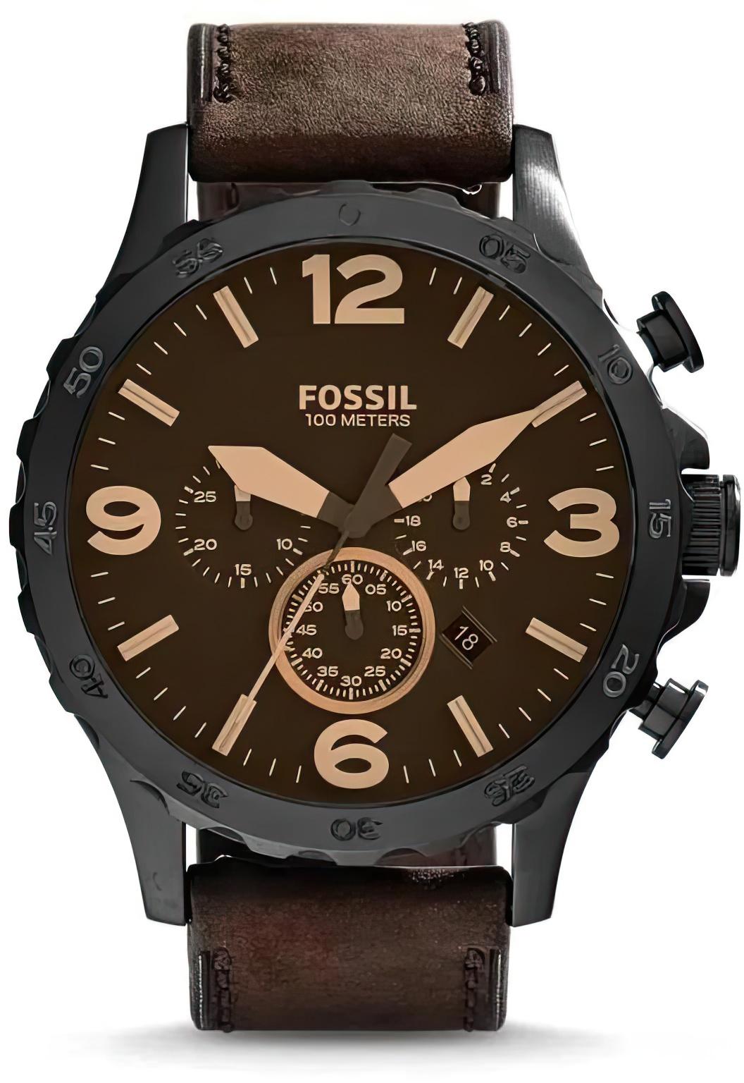 

Наручные часы мужские Fossil JR1487, JR1487