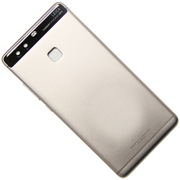 

Задняя крышка для Huawei P9 <серый> (OEM)