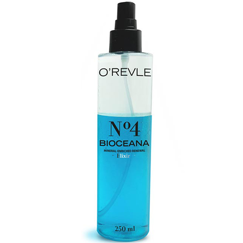 Спрей O'REVLE BioCeana №4 Спрей двухфазный для увлажнения и восстановления волос 250мл