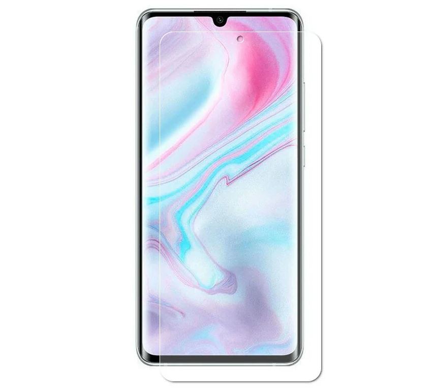 

Защитное стекло Liberty Project для Huawei P30 Pro 3D Tempered Glass Shockproof 0.33mm 9H, Huawei P30 Pro