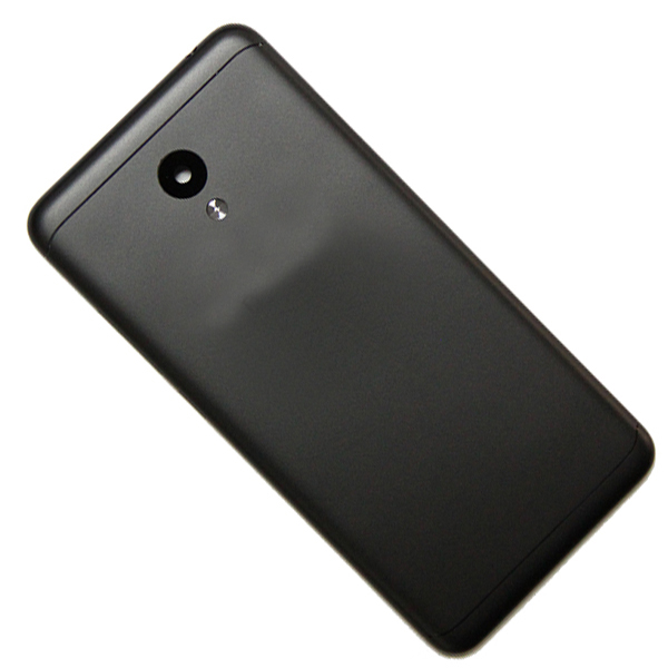 

Задняя крышка для Meizu M6 (M711H) <черный>