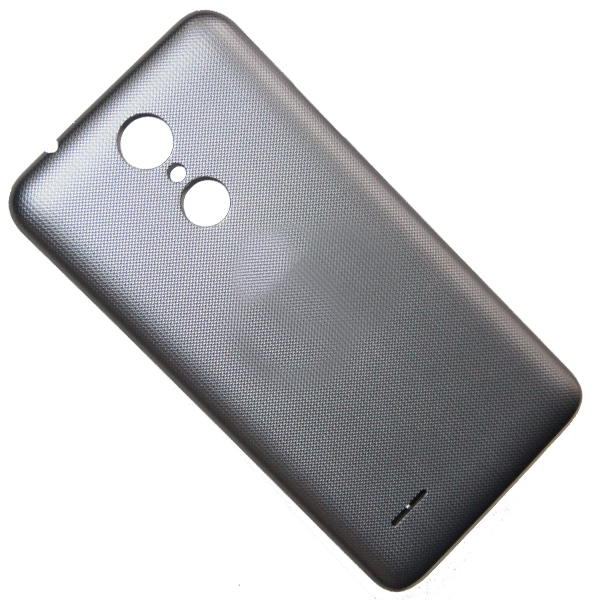 

Задняя крышка для LG X230 (K7 2017) <серый>