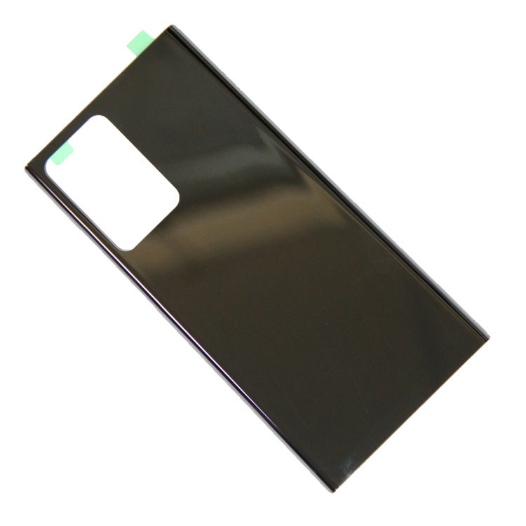 

Задняя крышка для Samsung SM-N985F (Galaxy Note 20 Ultra) <черный> (премиум)
