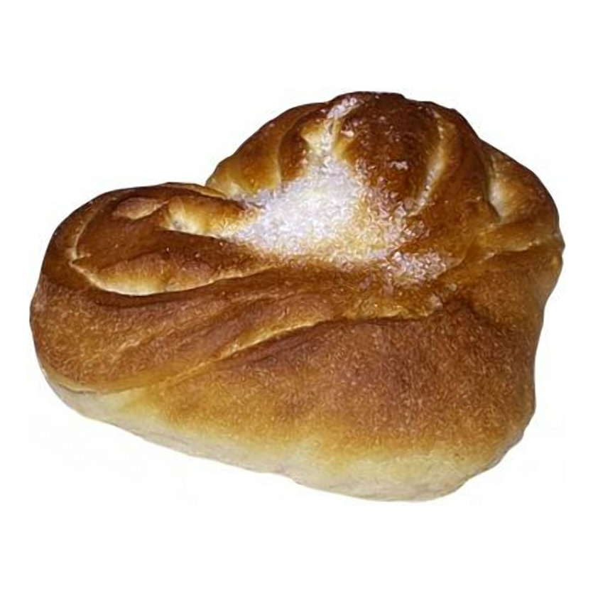 

Плюшка Булочная мелочь дрожжевая 70 г