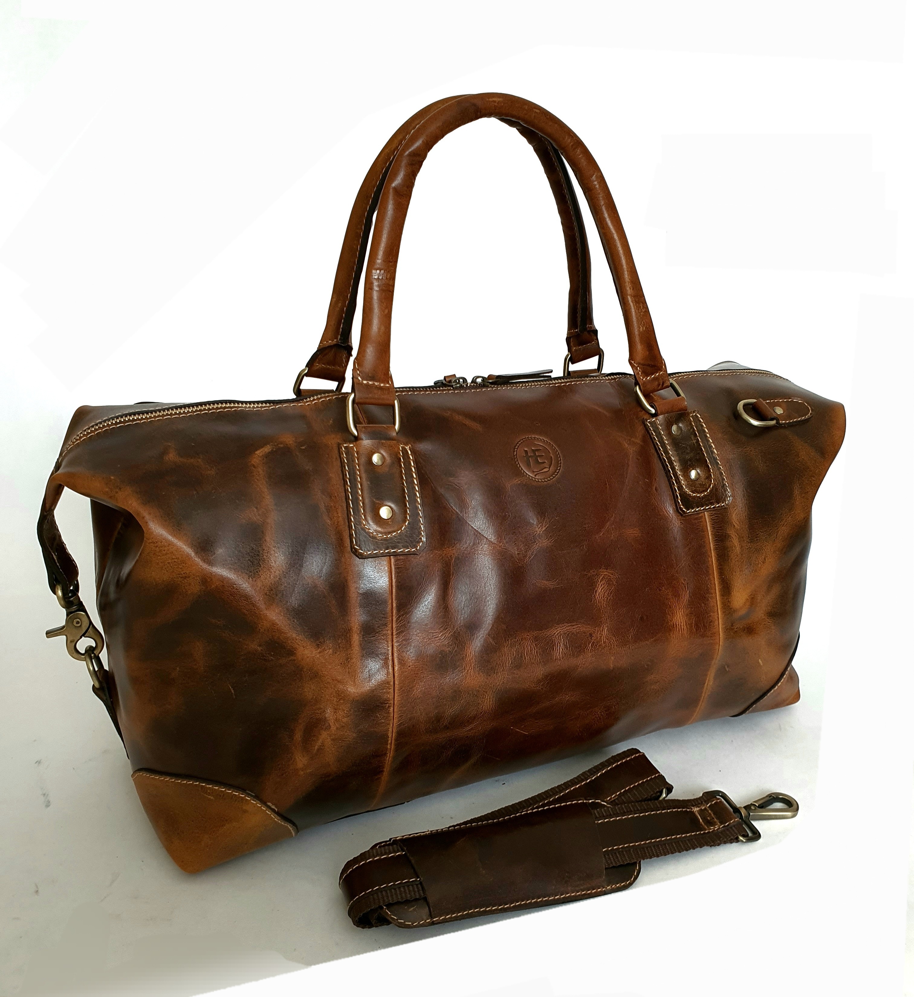 

Дорожная сумка унисекс Black Buffalo Forvard горькяя шоколад, 50х30х23 см, Коричневый, Forvard
