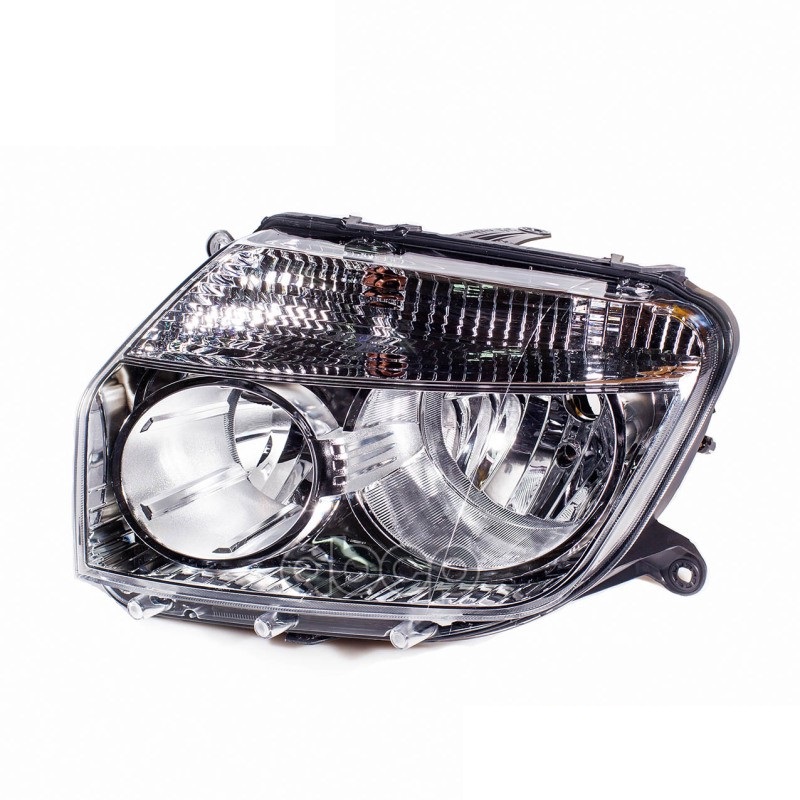 

Фара Передняя L Renault Duster 2010- Asp Lf7007 ASP арт. LF7007