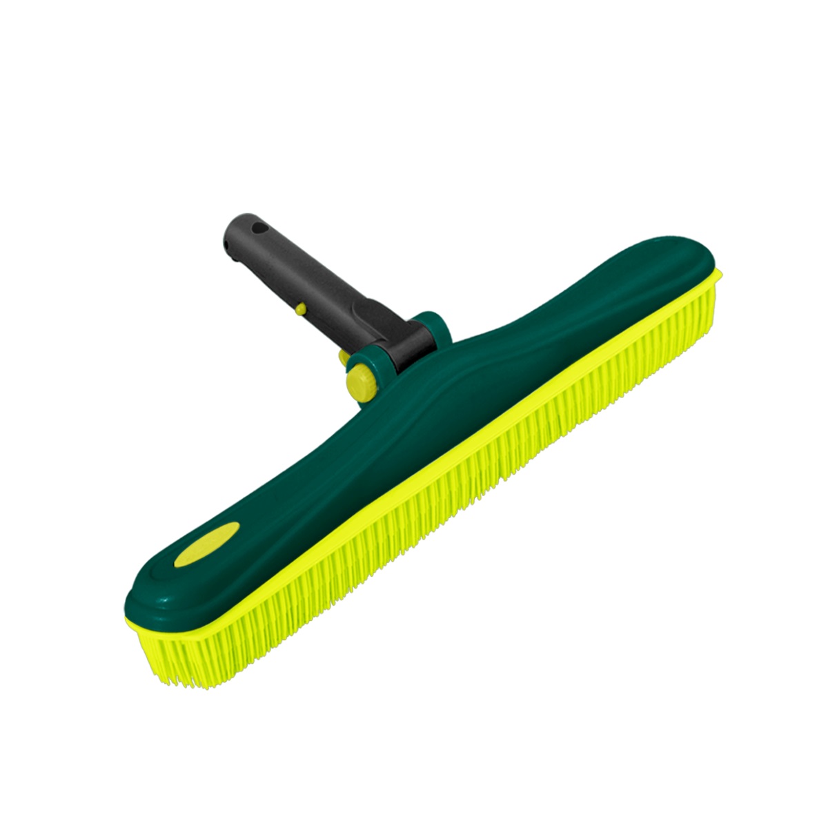 Щетка для уборки Kokido EcoBrush 2 в 1, синяя, 30 см, AQ31464