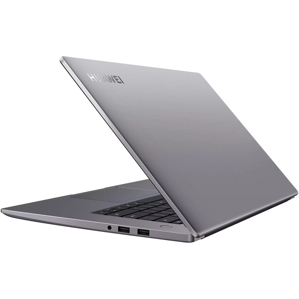 Ноутбук Huawei MateBook B3-520 Gray (53013SXC)