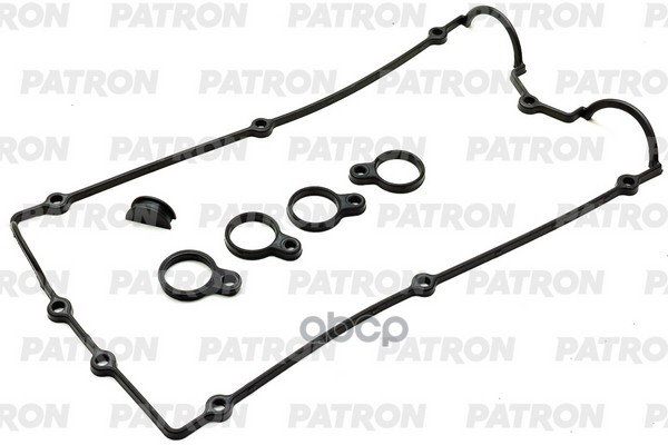 

Прокладка Клапанной Крышки Vаlvе Соvеr Sеt Нyundаi Sаnта Fе 2.4 16V G4Js 01> PATRON pg1606
