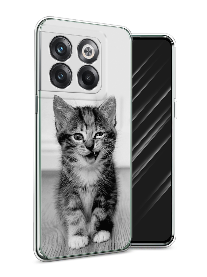 Чехол Awog на OnePlus Ace Pro / ВанПлас Ace Pro 