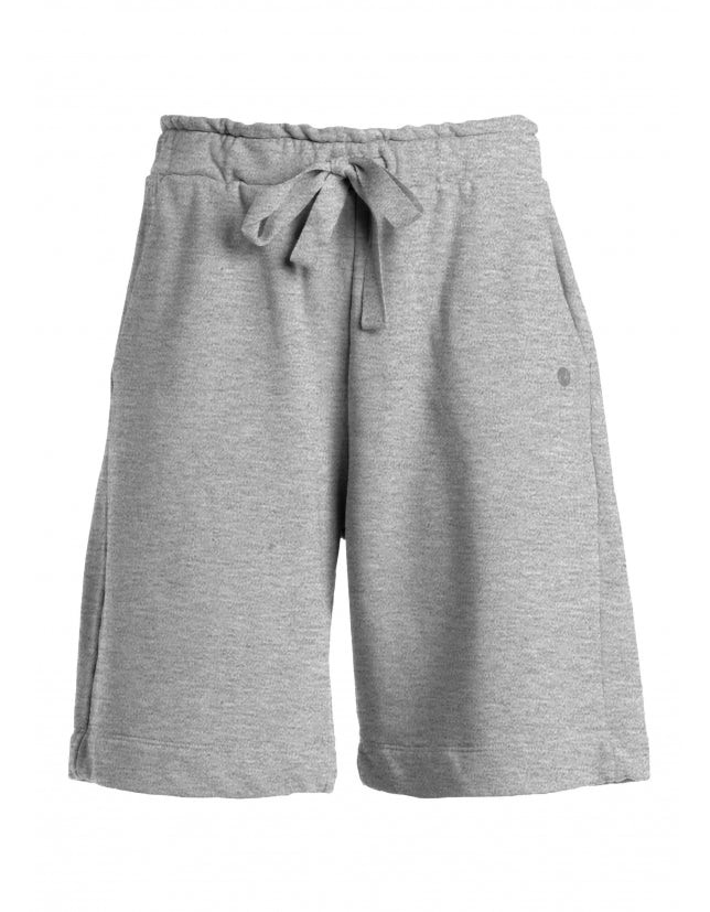 

Шорты женские Deha D63015 серые S, D63015