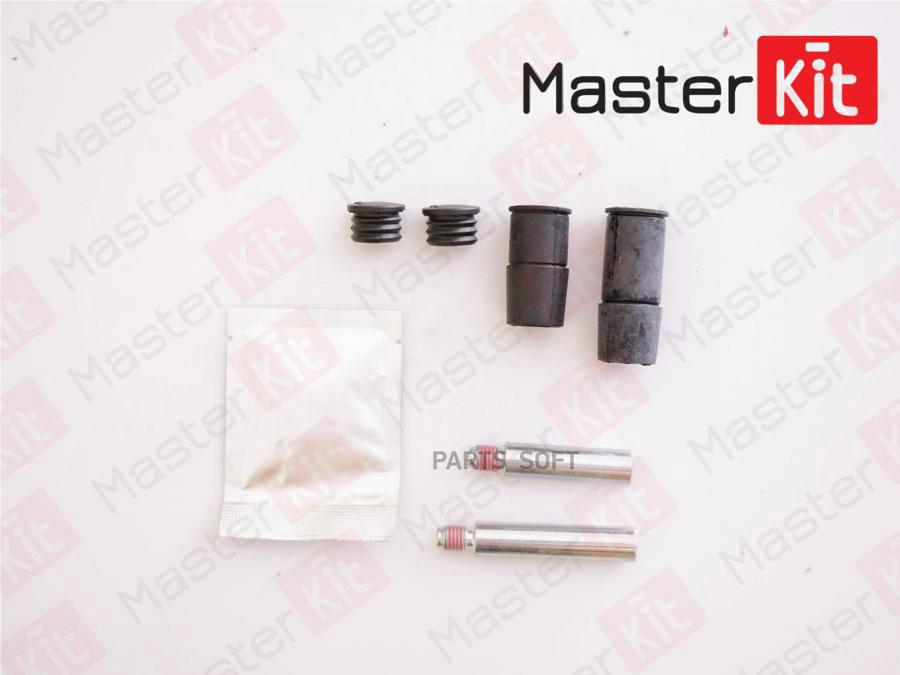 

Комплект Направляющих Тормозного Суппорта MasterKit арт. 77A1775