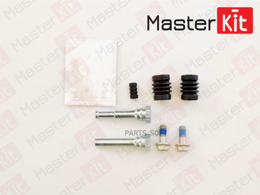 

Комплект Направляющих Тормозного Суппорта MasterKit арт. 77A1390