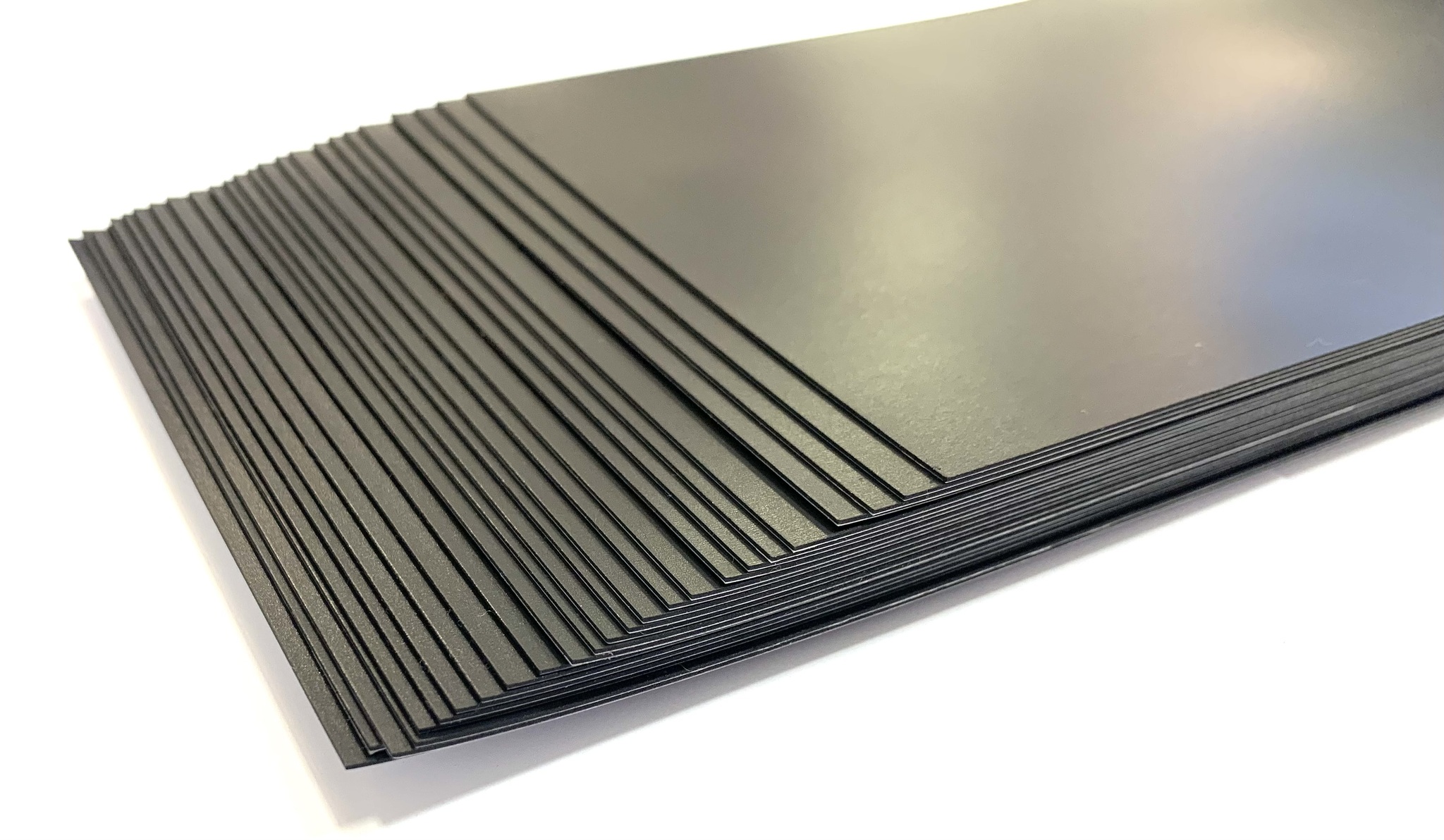 Магнитный лист с клеем 0.4 мм/ 10х15 см ME009925 - 25 шт магнитный лист с клеем 0 4 мм а4 me01023 3 шт
