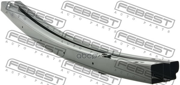 

Усилитель Переднего Бампера Febest 0136-Asv50f Febest арт. 0136-ASV50F