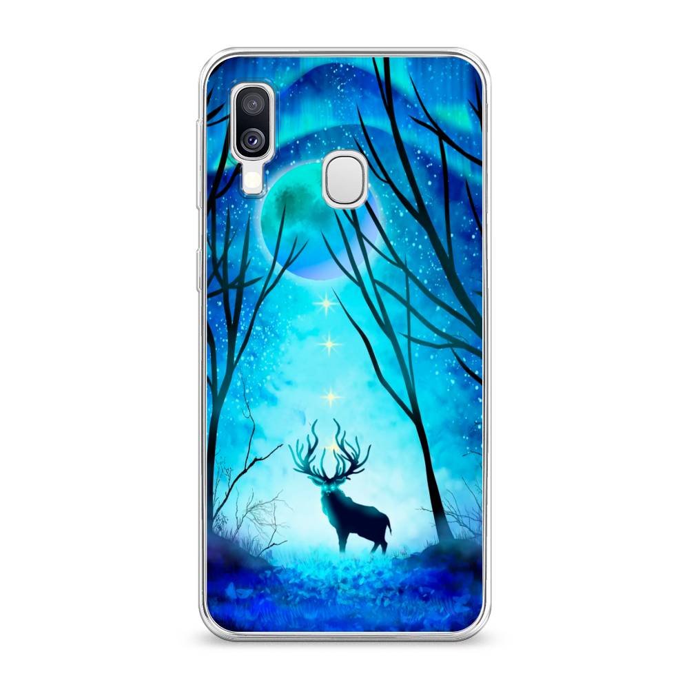 Чехол на Samsung Galaxy A40  