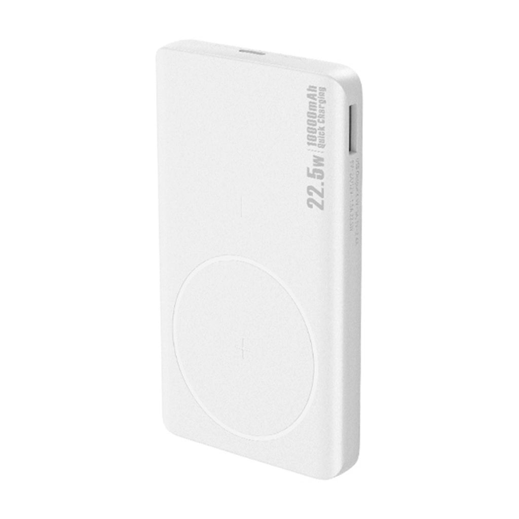 

Внешний аккумулятор Remax RPP-273 10 000 мАч White, RPP-273