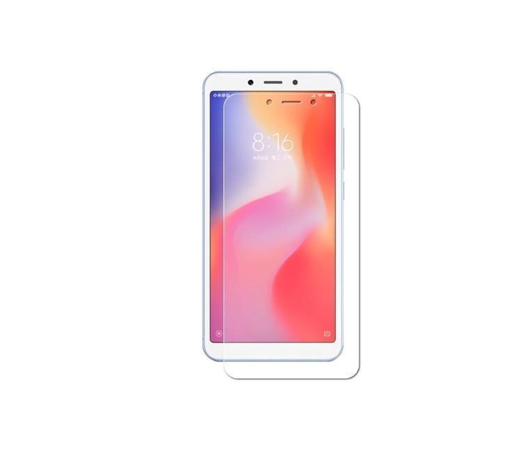 

Защитное стекло Liberty Project для Xiaomi Redmi 6A Tempered Glass 2.5D 0.33mm 0L-00039297, 0L-00039297