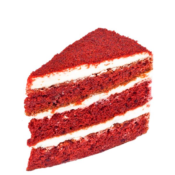 Red Velvet Cake