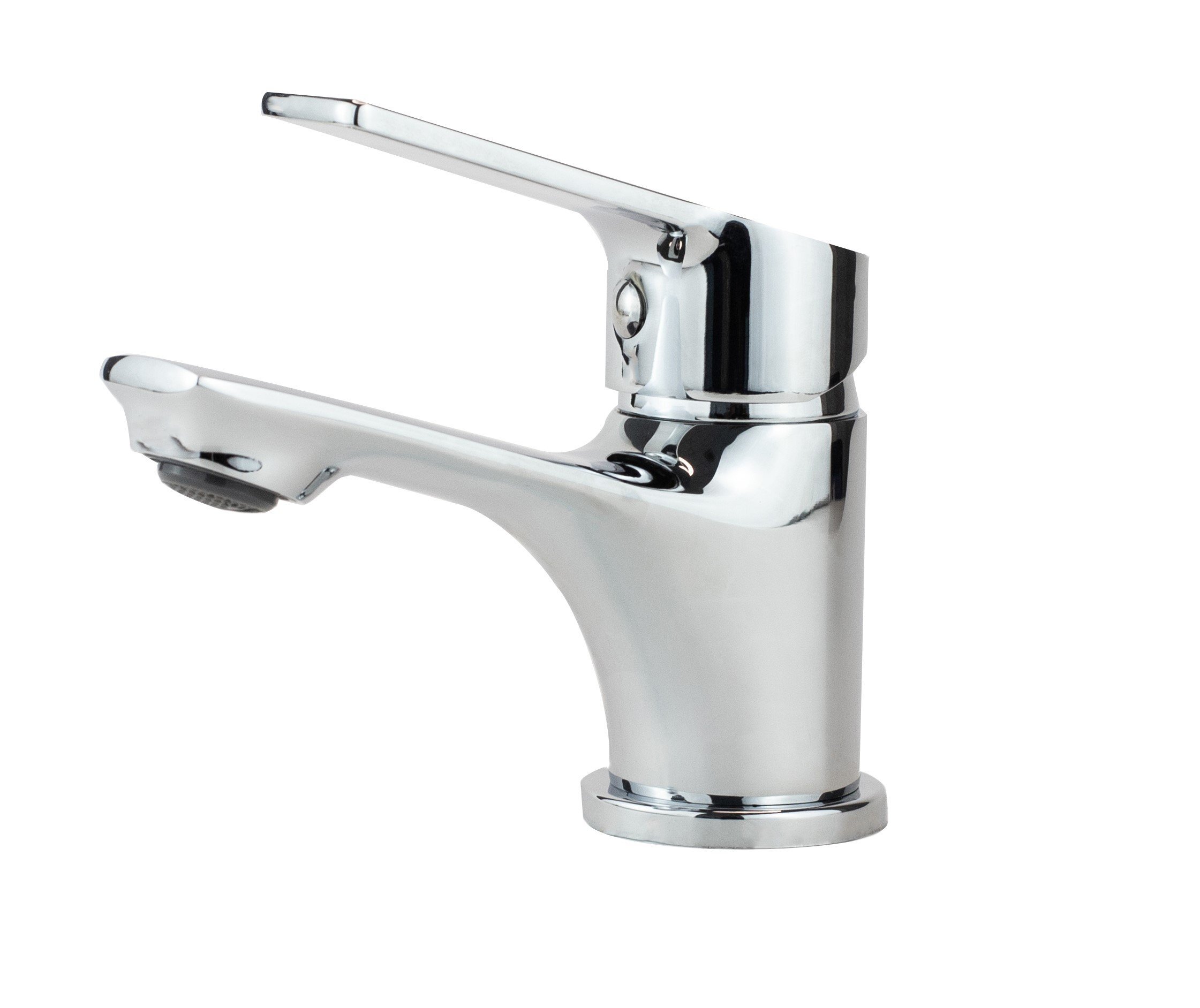 

Смеситель ESKO St.-Petersburg для раковины, арт. SPb 26, Серебристый, SAINT-PETERSBURG