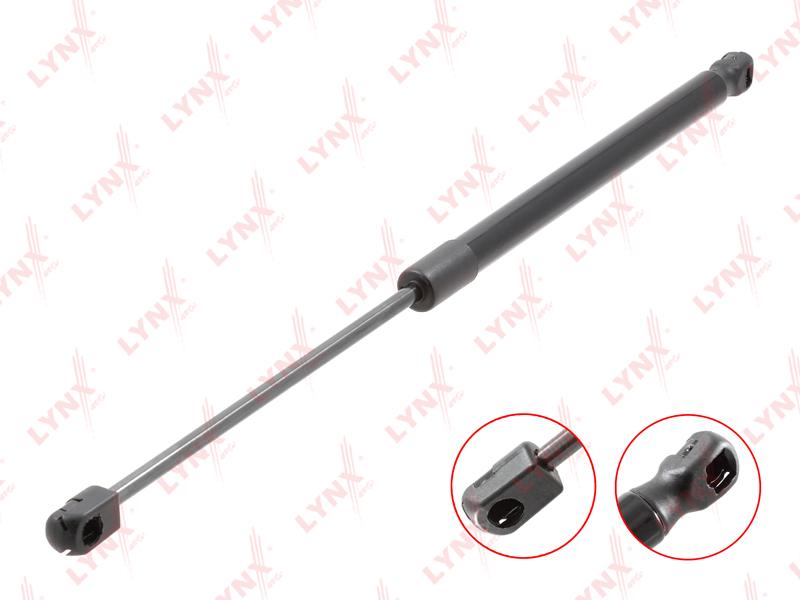 

Упор Газовый Багажника Vw Golf Iii 91 Lynxauto Gs-1209 LYNXauto арт. GS-1209