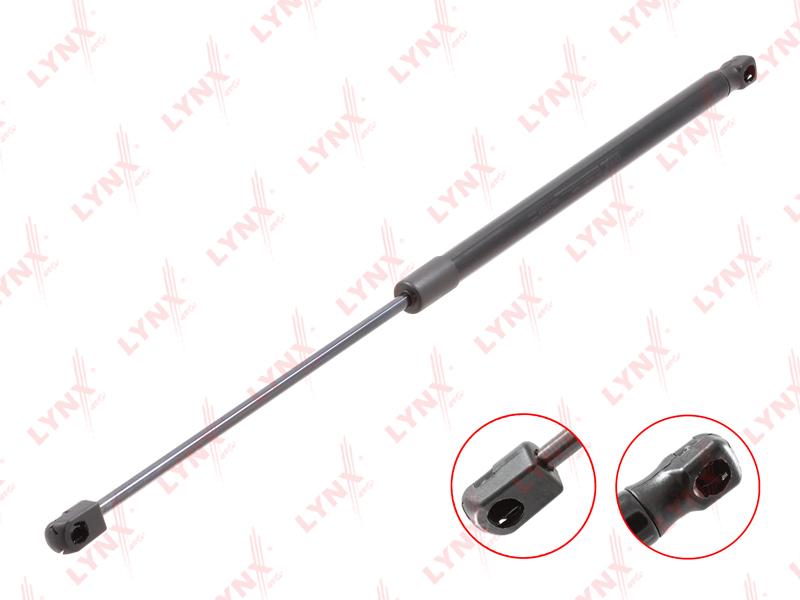 

Упор Газовый Багажника Skoda Octavia(1z) 04 Lynxauto Gs-1157 LYNXauto арт. GS-1157