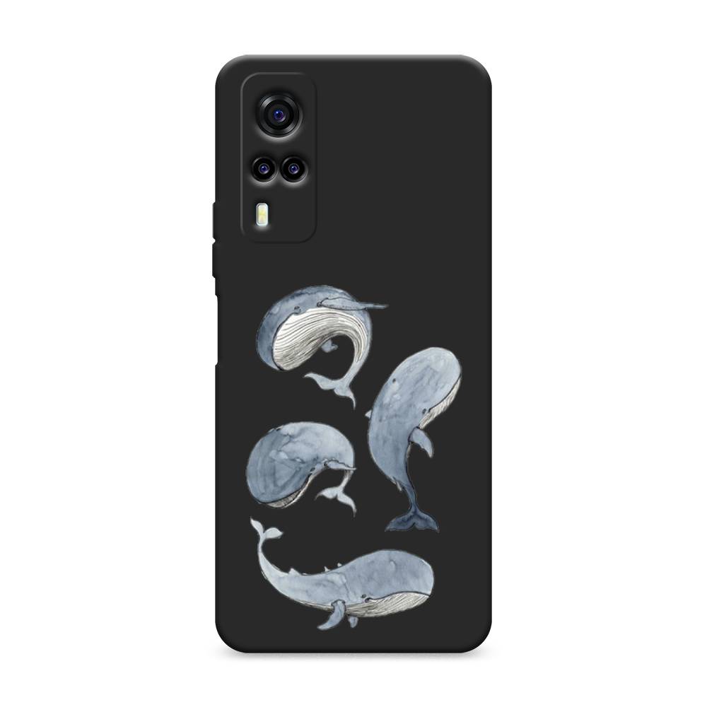 Чехол Awog  на Vivo Y53s 4G 